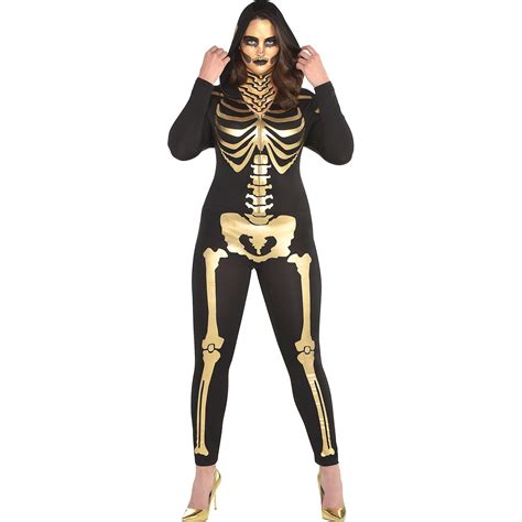 halloween skeleton woman|halloween animal skeletons on clearance.